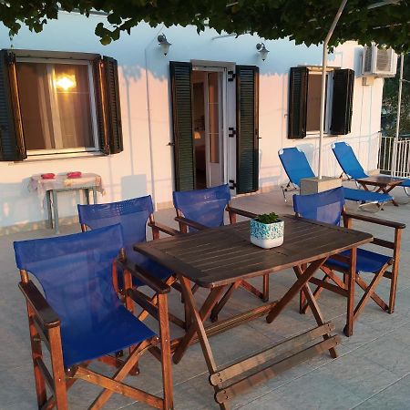 Captain'S House Longós المظهر الخارجي الصورة