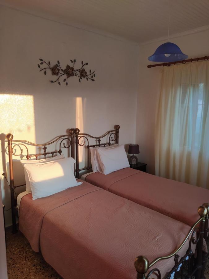 Captain'S House Longós المظهر الخارجي الصورة