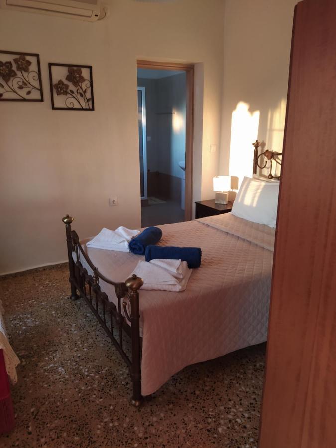 Captain'S House Longós المظهر الخارجي الصورة