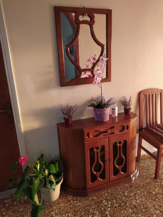 Captain'S House Longós المظهر الخارجي الصورة