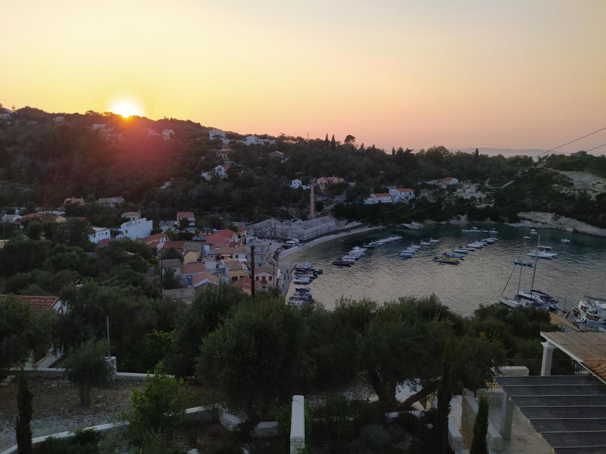 Captain'S House Longós المظهر الخارجي الصورة