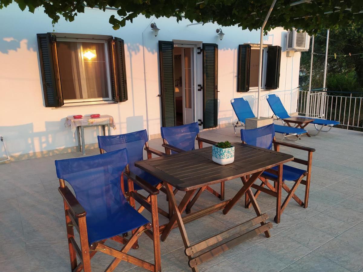 Captain'S House Longós المظهر الخارجي الصورة