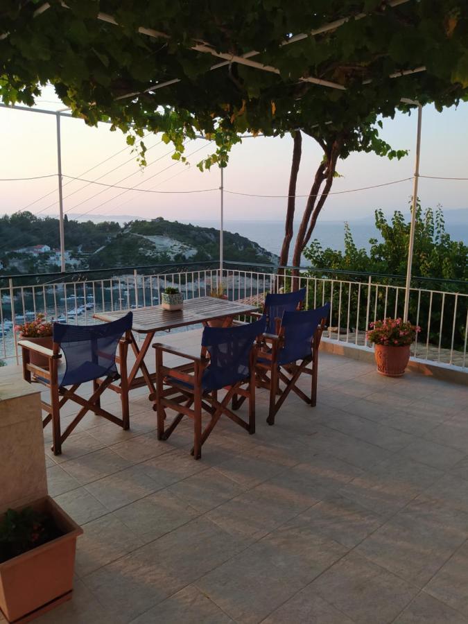 Captain'S House Longós المظهر الخارجي الصورة