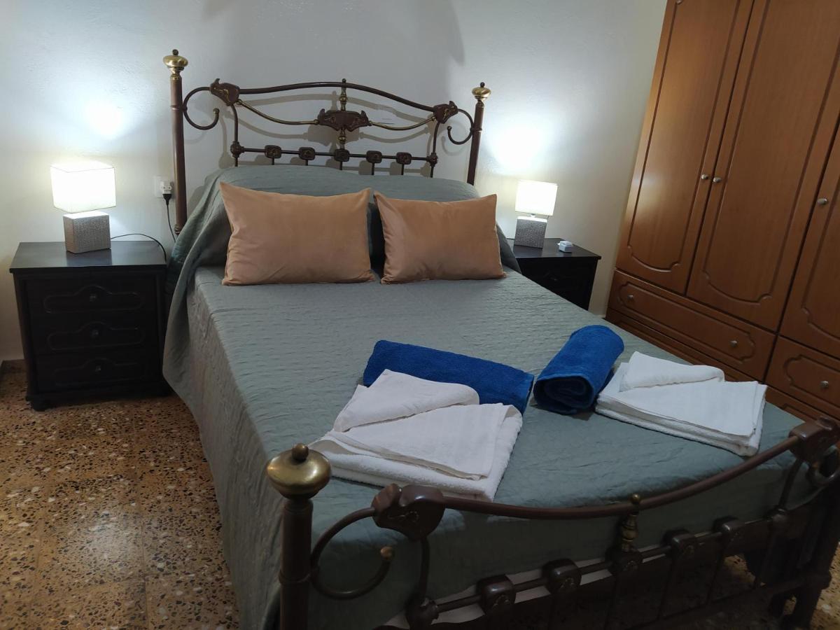 Captain'S House Longós المظهر الخارجي الصورة
