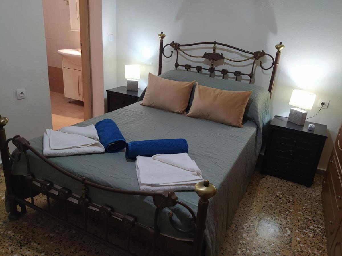 Captain'S House Longós المظهر الخارجي الصورة