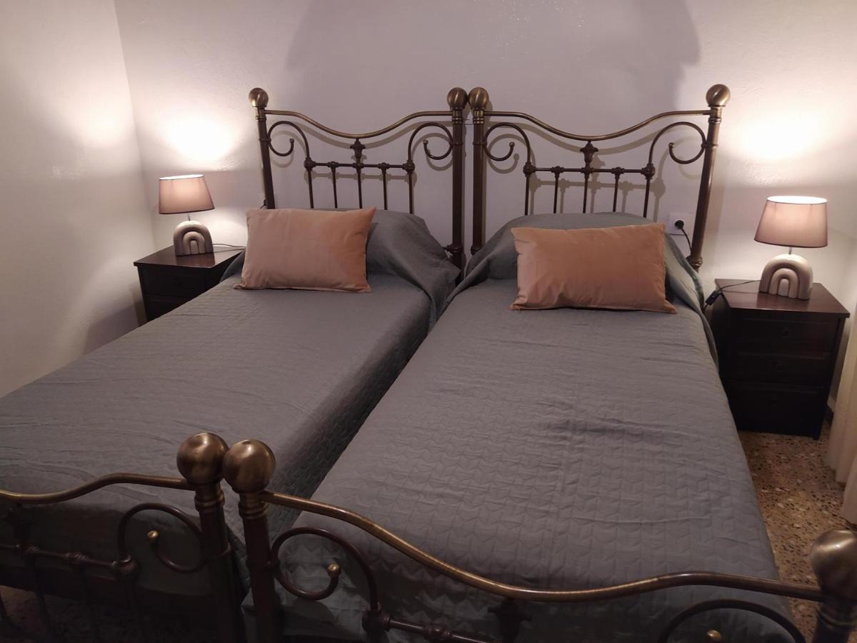 Captain'S House Longós المظهر الخارجي الصورة