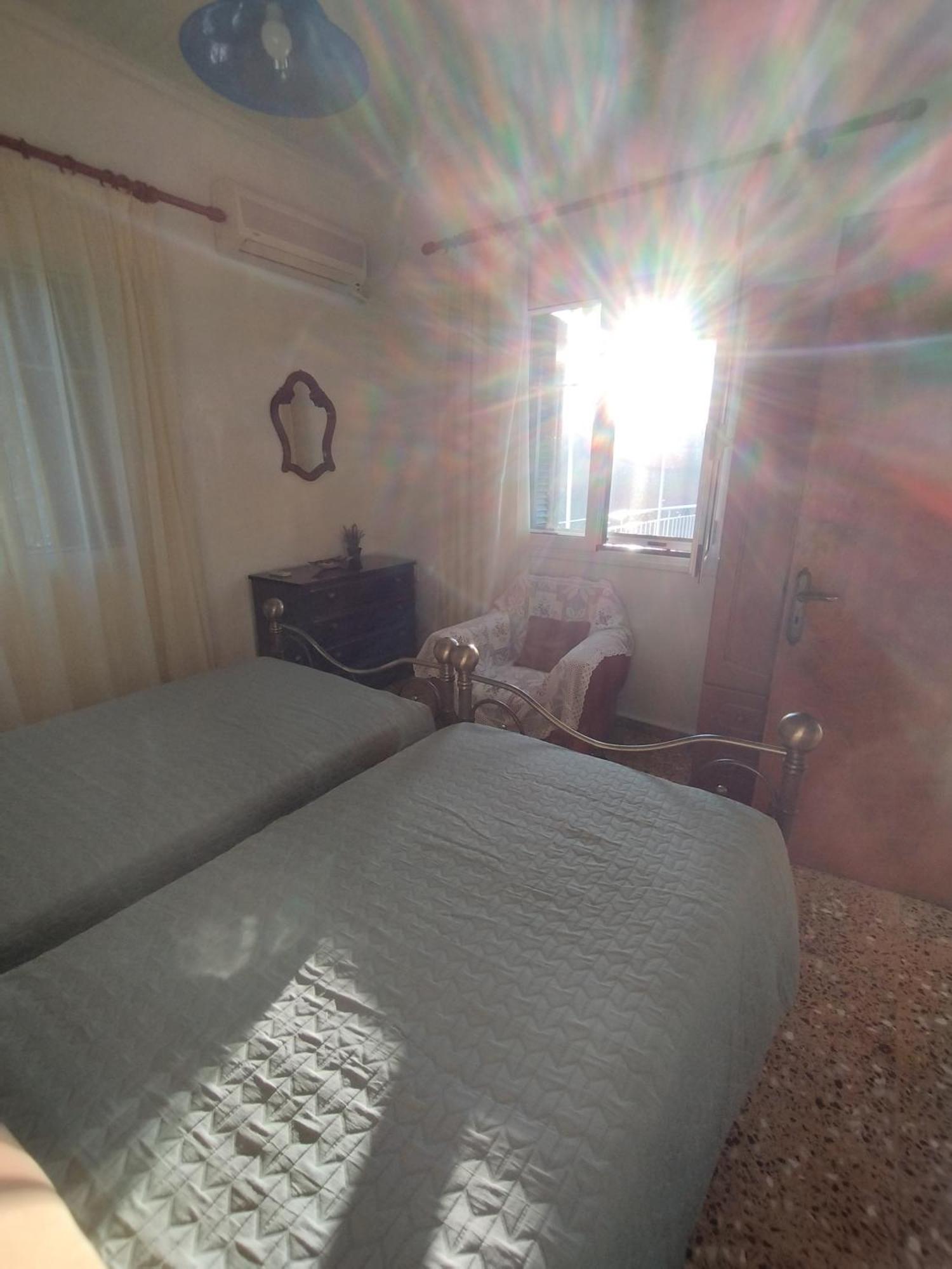 Captain'S House Longós المظهر الخارجي الصورة