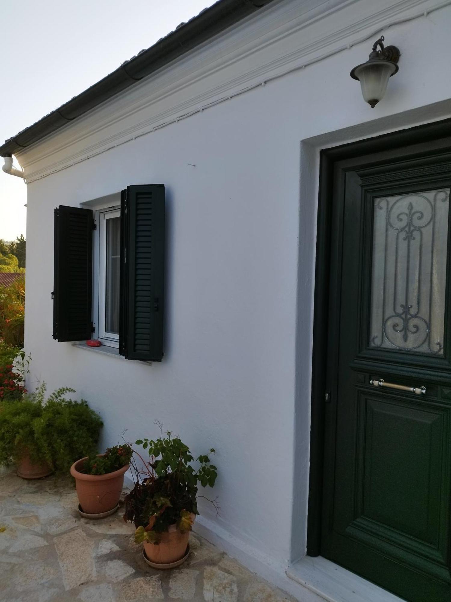 Captain'S House Longós المظهر الخارجي الصورة