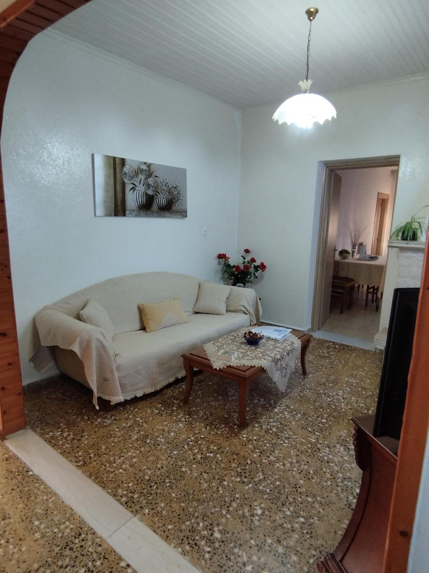 Captain'S House Longós المظهر الخارجي الصورة