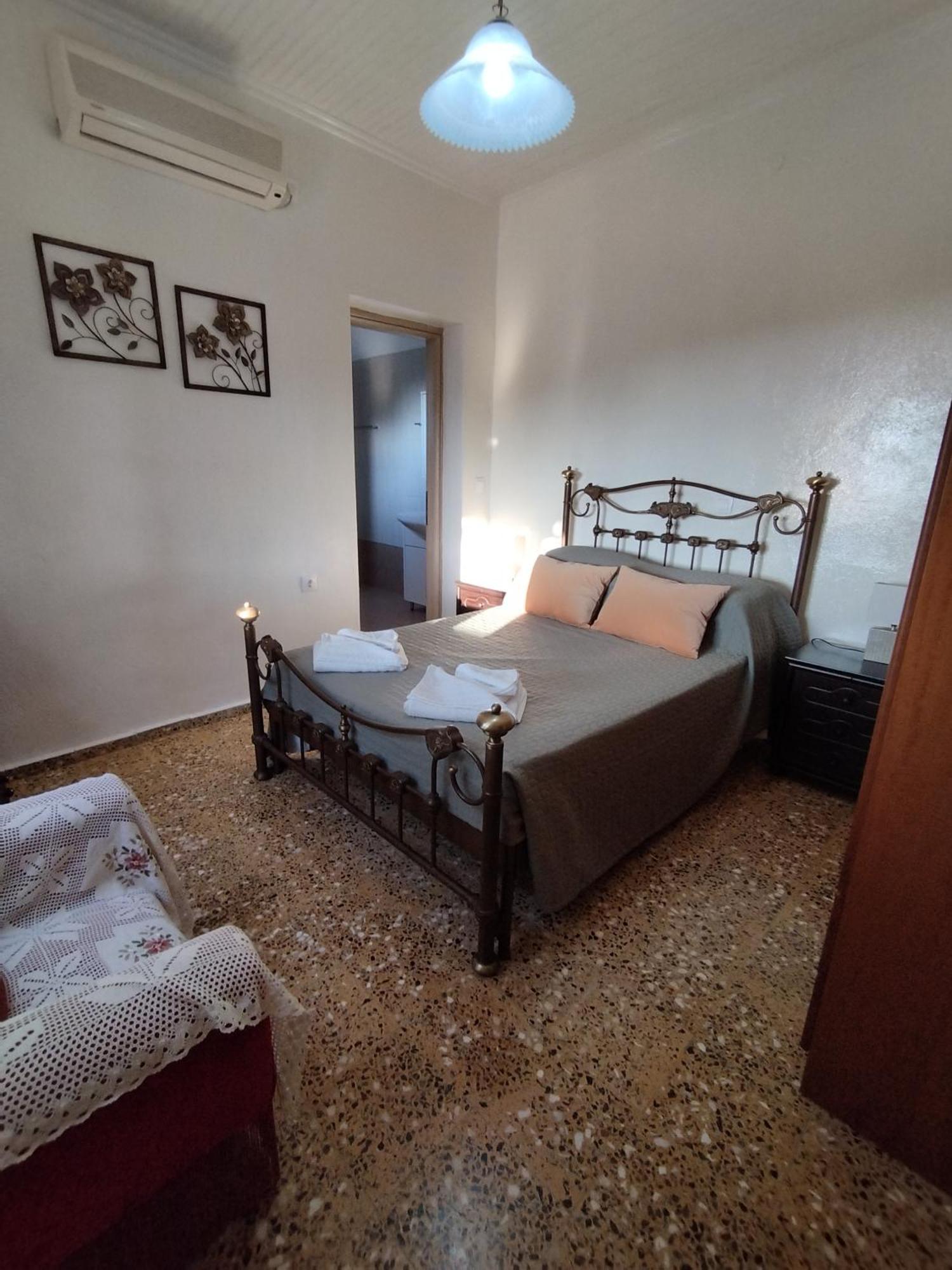 Captain'S House Longós المظهر الخارجي الصورة