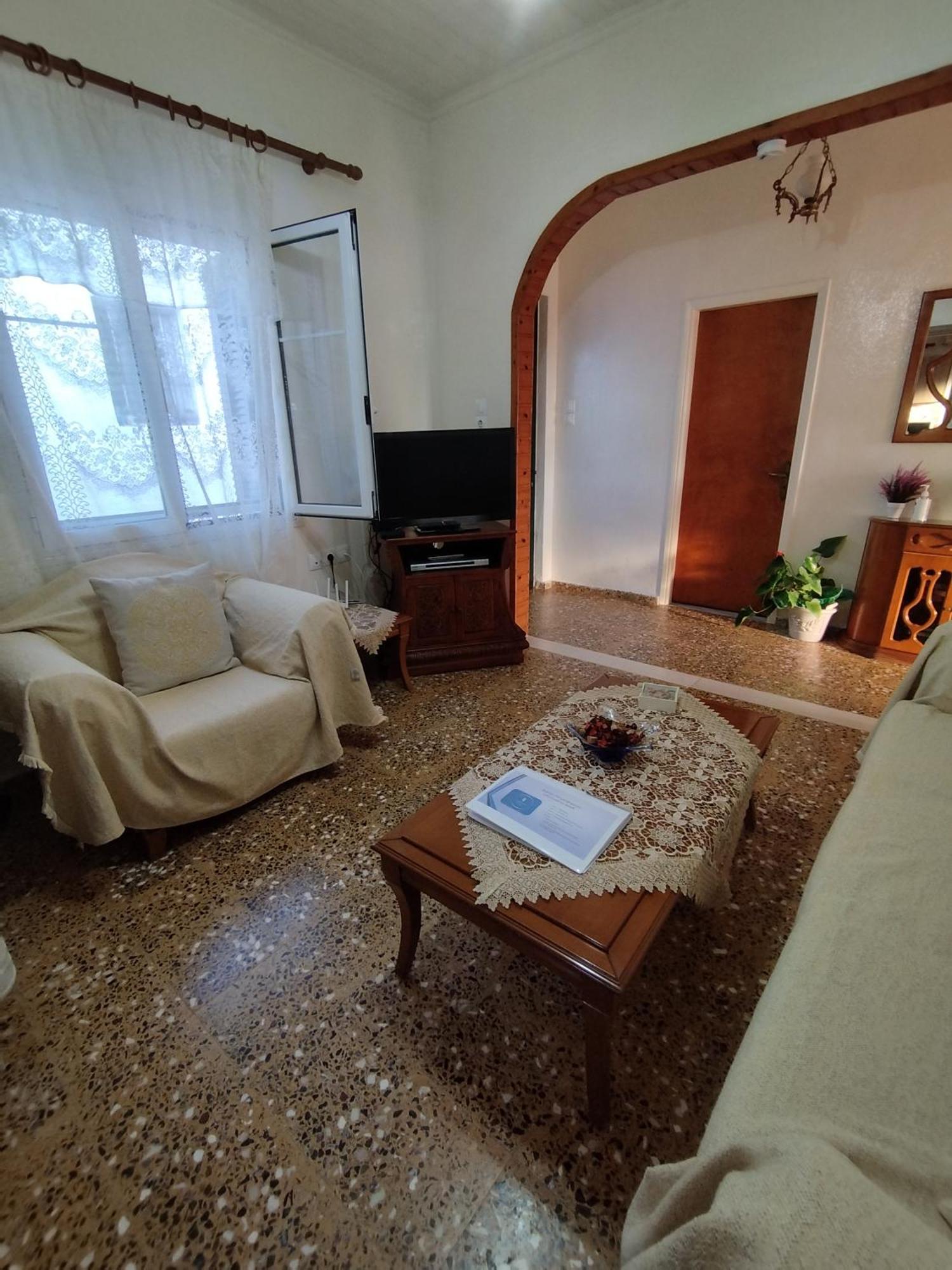 Captain'S House Longós المظهر الخارجي الصورة