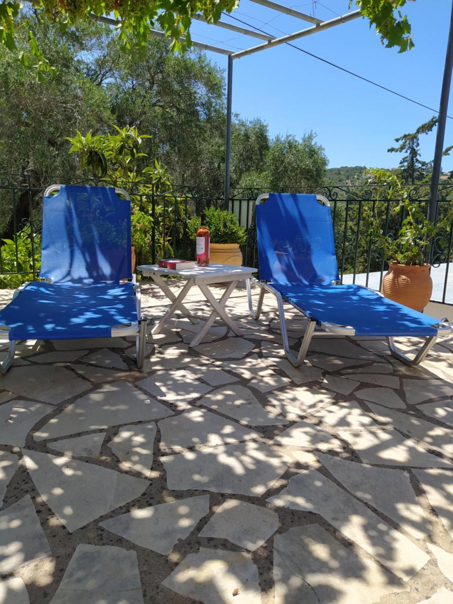Captain'S House Longós المظهر الخارجي الصورة