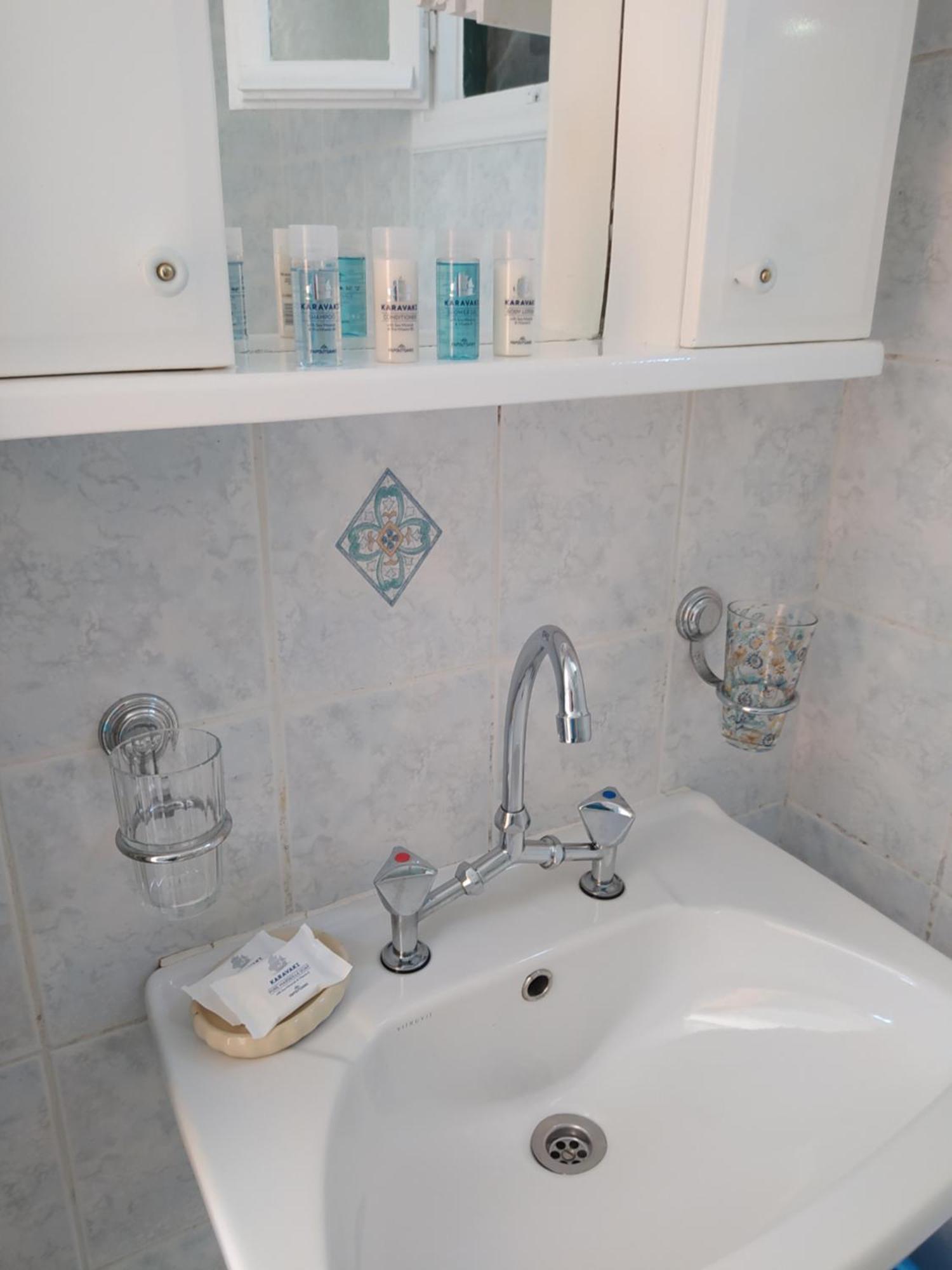 Captain'S House Longós المظهر الخارجي الصورة