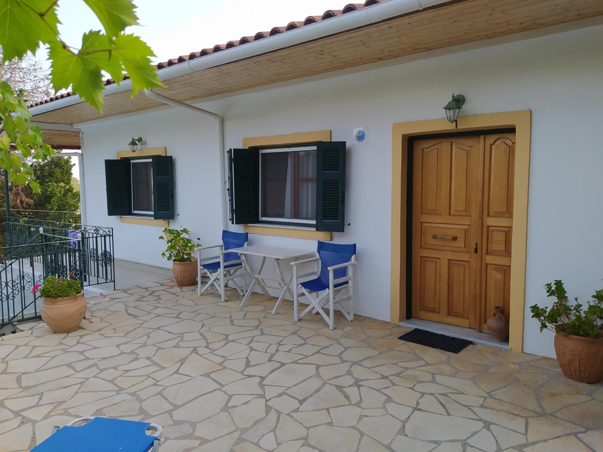 Captain'S House Longós المظهر الخارجي الصورة