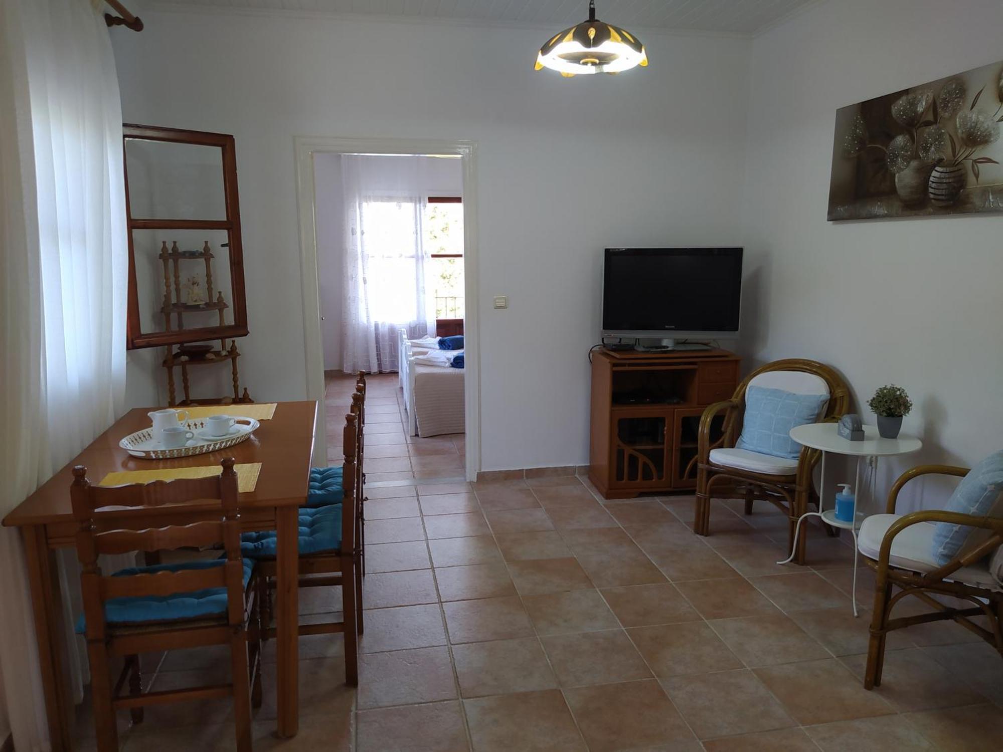 Captain'S House Longós المظهر الخارجي الصورة