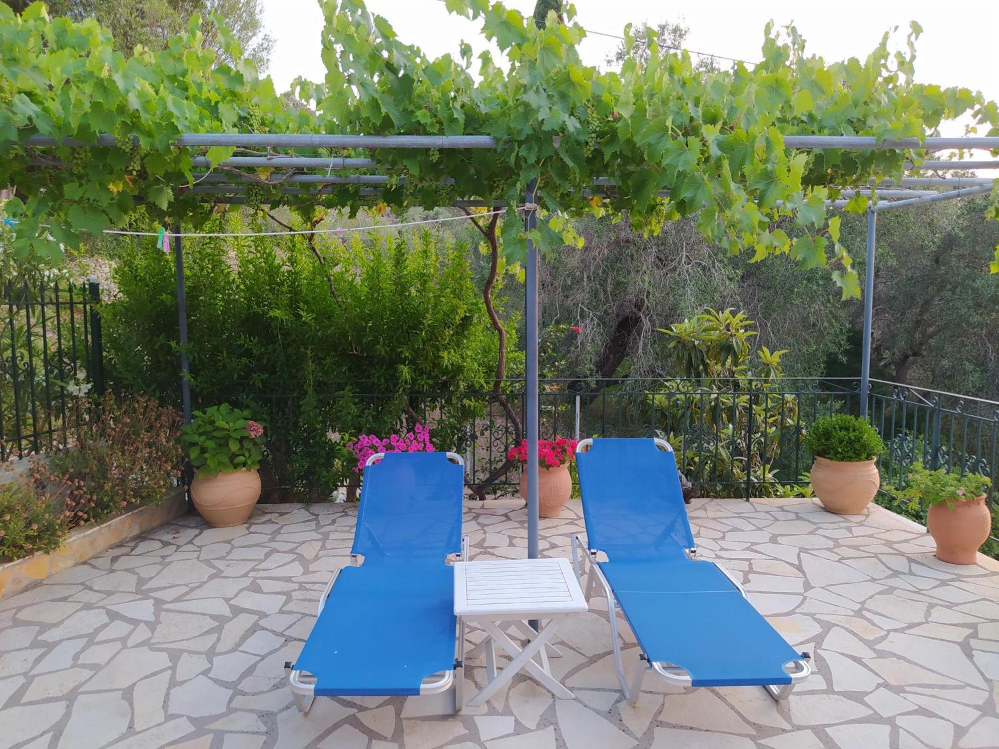 Captain'S House Longós المظهر الخارجي الصورة