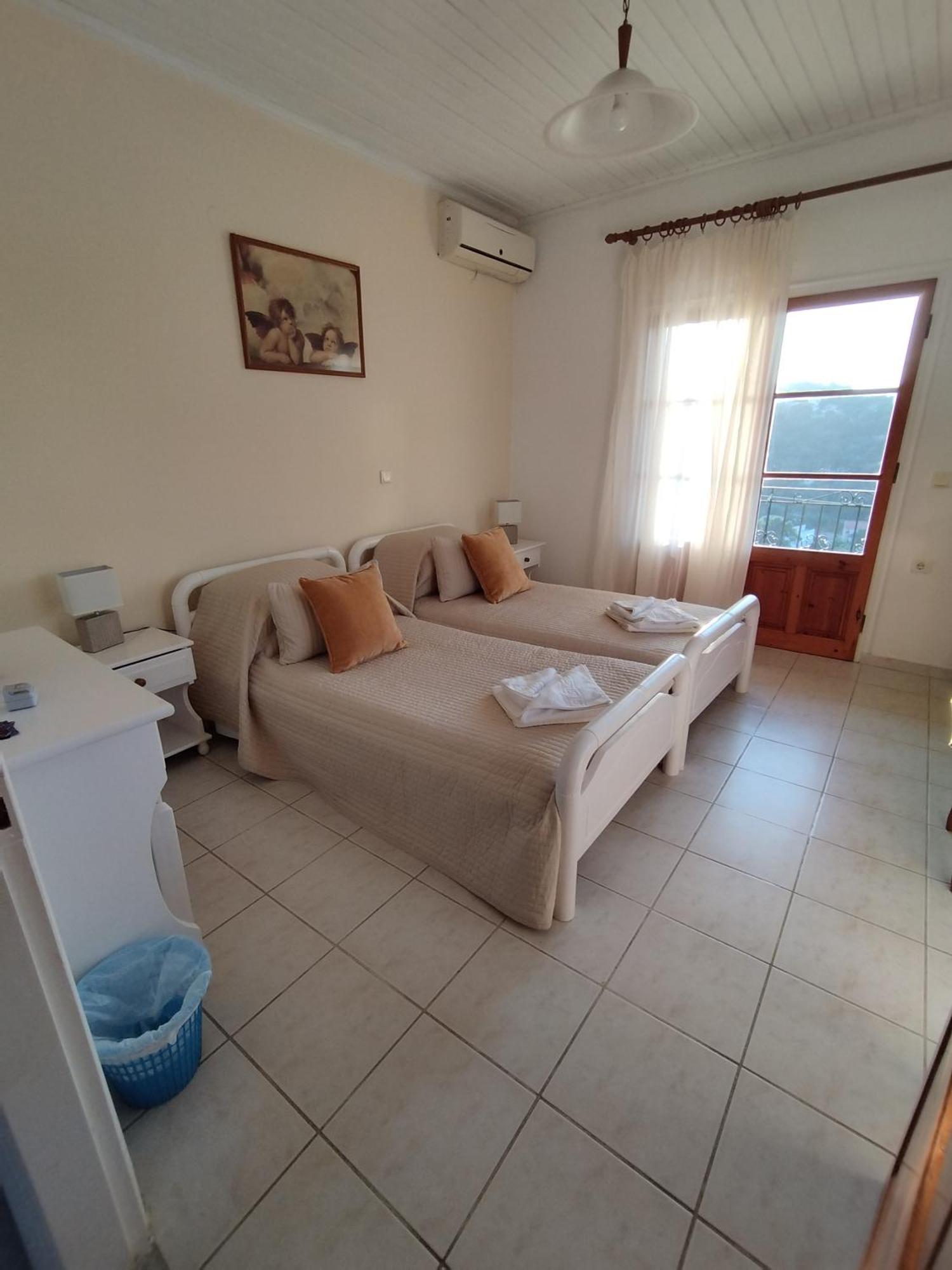 Captain'S House Longós المظهر الخارجي الصورة