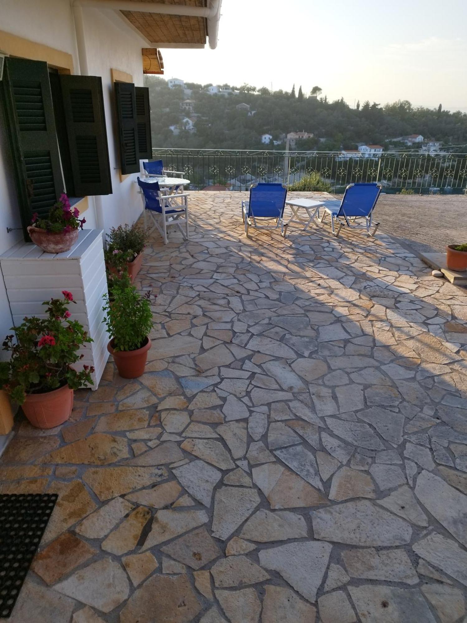 Captain'S House Longós المظهر الخارجي الصورة