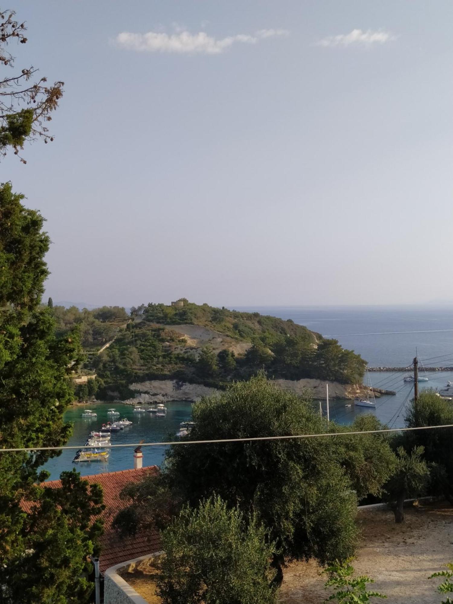 Captain'S House Longós المظهر الخارجي الصورة
