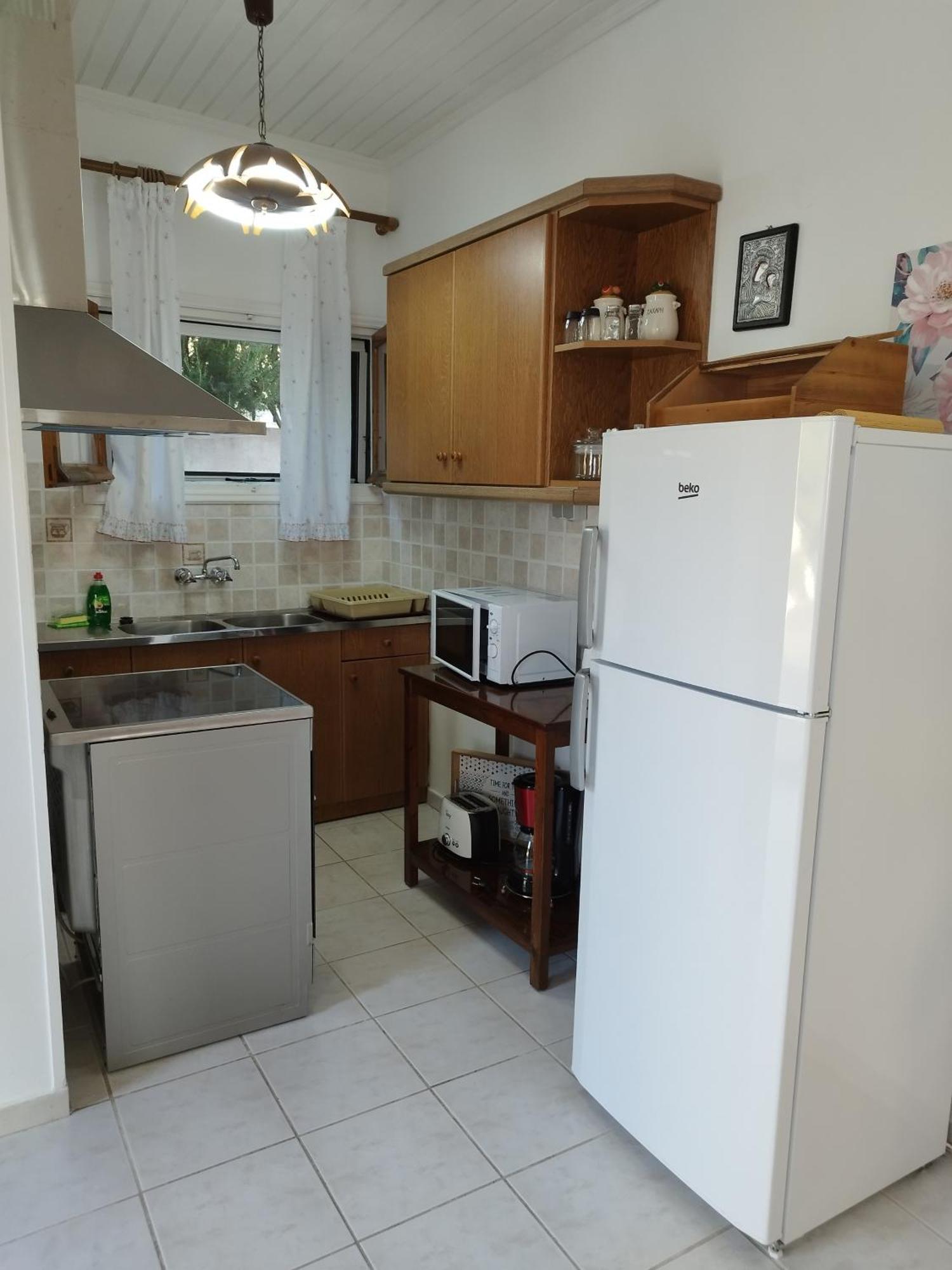 Captain'S House Longós المظهر الخارجي الصورة