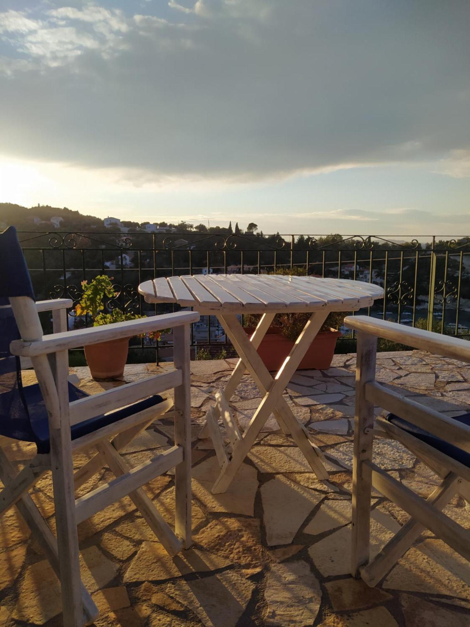 Captain'S House Longós المظهر الخارجي الصورة