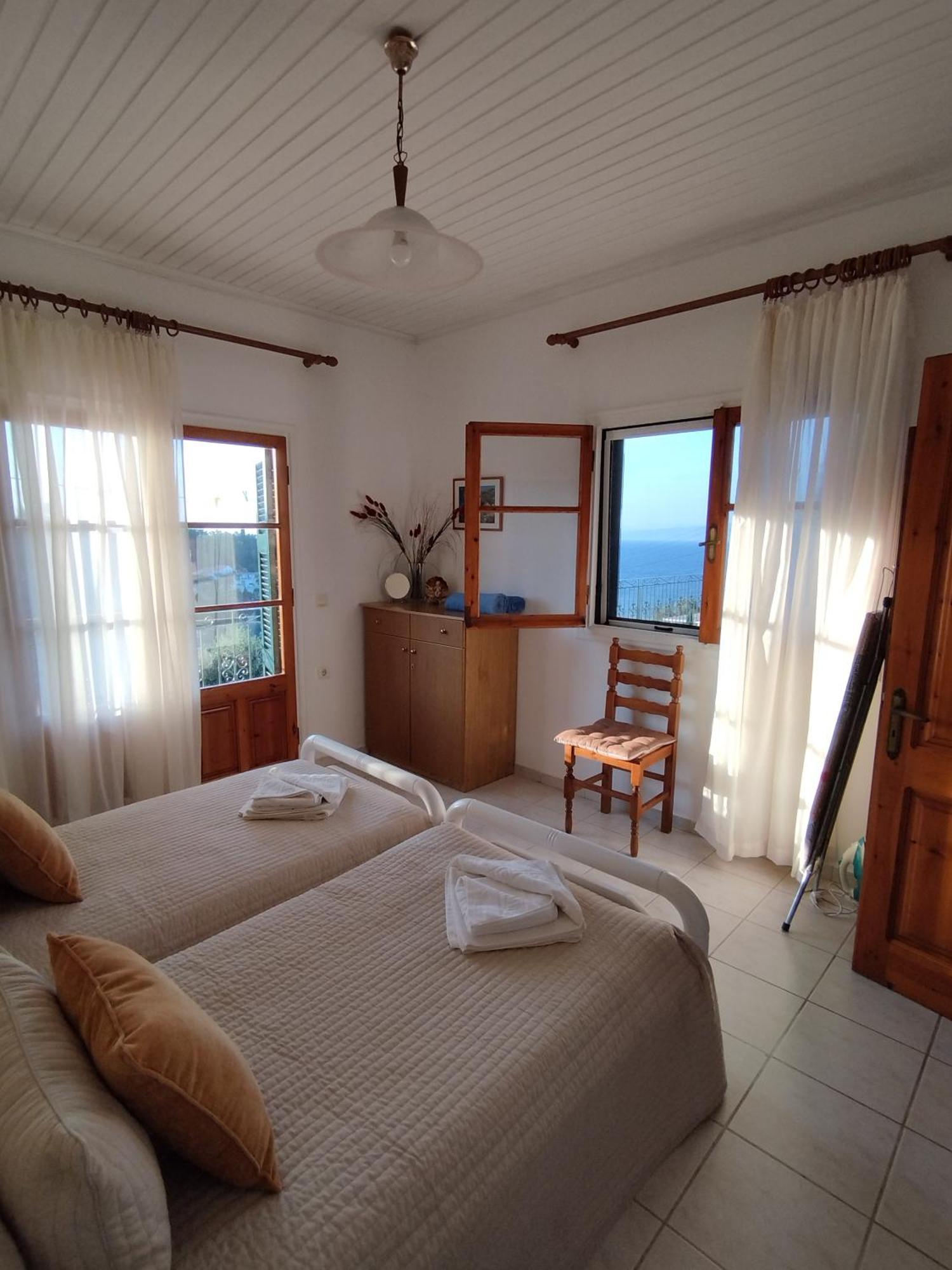Captain'S House Longós المظهر الخارجي الصورة