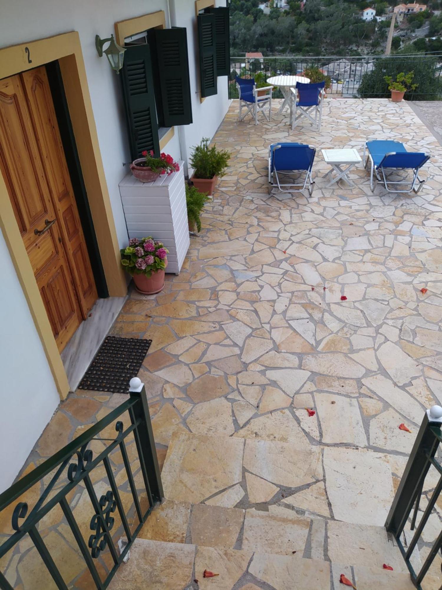 Captain'S House Longós المظهر الخارجي الصورة